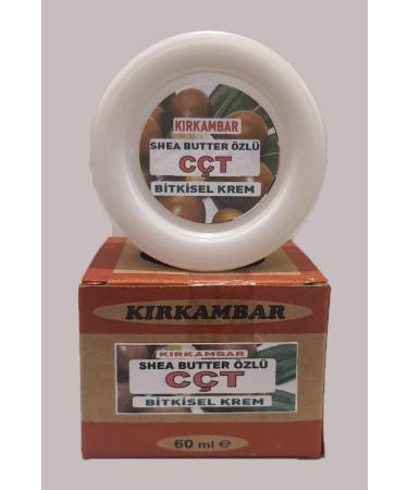 K rkambar Cream Skin Crack Cream (C T 60ML)