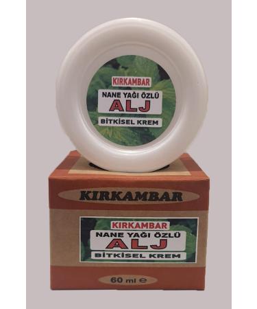 K rkambar Cream Skin Allergy Cream (ALJ 60 ML)