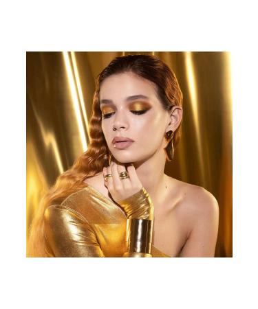 Natasha Denona Golden Eyeshadow Palette - Single Eyeshadow - Buy Online on GoSupps.com