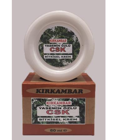 K rkambar Cream Skin Tightening Cream (CSK 60ML)
