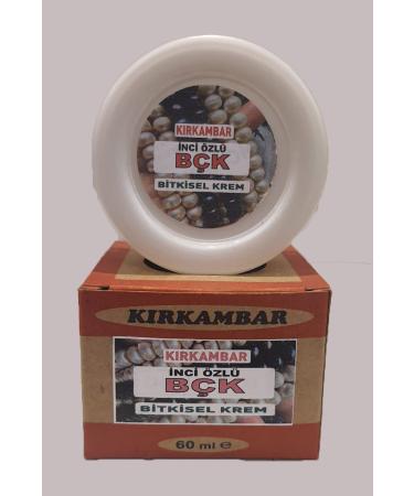 K rkambar Cream Neck Lines and Wrinkle Cream (B k 60 Ml)