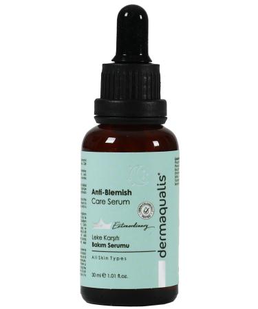 Dermaqualis Anti-Spot Serum Skin Care Serum Extraordinary Series 30 ml - Buy Online on GoSupps.com