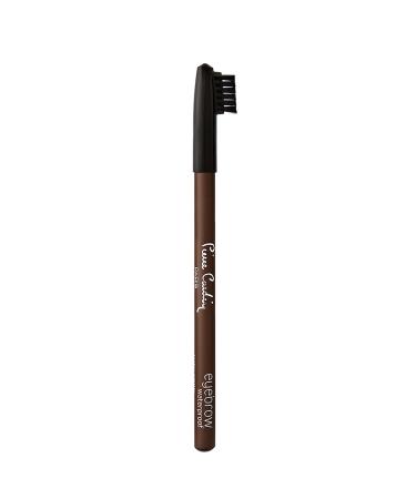 Pierre Cardin Eyebrow Waterproof Shaping Eyebrow Pencil - Buy Online on GoSupps.com