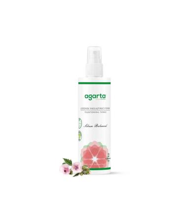 Agarta NATURAL PORE TIGHTENING TONIC 200 ML
