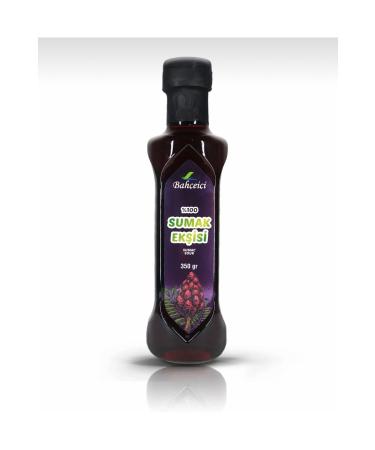Byzeynepdurak Bah ei i Sumac Sour 0 organic 350gr