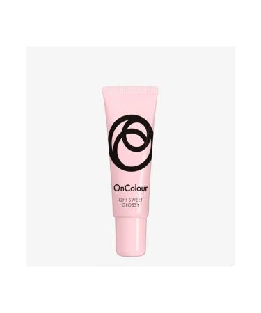 Oriflame OnClour Oh! Sweet Glossy Lip Gloss