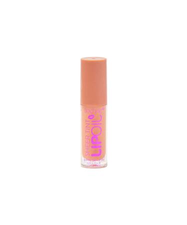 Technic Lip Oil Sheer Tint- Short Stack