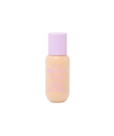 Technic Pro Tint Foundation 30ml- Caramelised Peach