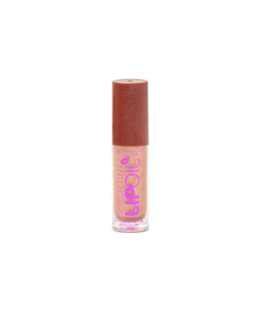 Technic Lip Oil Sheer Tint- Champange Season