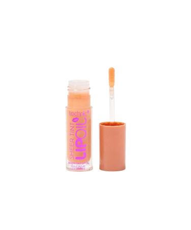 Technic Lip Oil Sheer Tint- Short Stack - Buy Online on GoSupps.com