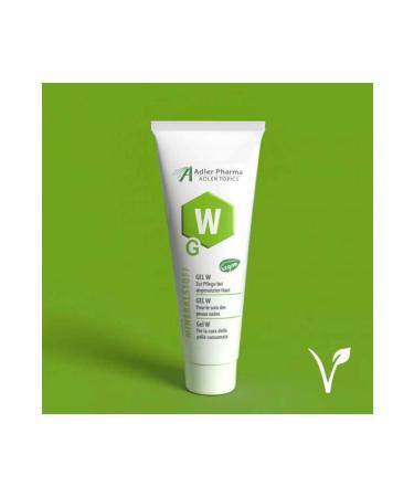 Adler Pharma Sch ssler Mineral Cream Gel W 50 ml