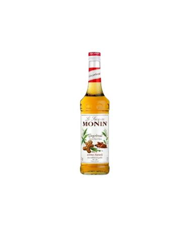 Monin Ginger Bread Syrup 700 ml