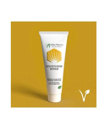 Adler Pharma Sch ssler Face Cream Gesichtscreme Repair 50 Ml