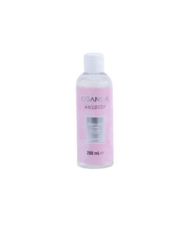 Ogansia Juverty Women's Cleansing Toner