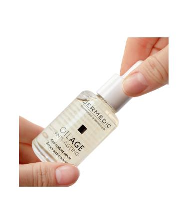 DERMEDIC OILAGE Serum 30ML - Buy Online on GoSupps.com