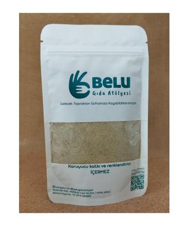 Belu Food Workshop Spinach Soup - Buy Online on GoSupps.com