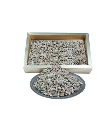 incifood 1 Kg Gaziantep Gray Pistachio Kernels