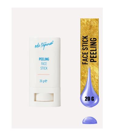 Eda Ta p nar Peeling Effect Face Stick (EGY0036)