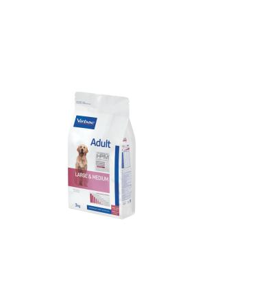 Virbac Adult Dog - Large & Medium 12 kg