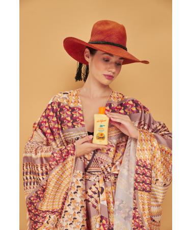 Eda Ta p nar White Skin Bronzing Spf 20 Cream (lotion) - 200 Ml - Buy Online on GoSupps.com