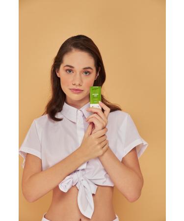 Eda Ta p nar Moisturizing Mask Face Stick (EGY0028) - Buy Online on GoSupps.com