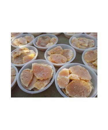 Bal Bey Bitlis Karakovan Honey 1.3-1.5 Kg Analysis Report 1057 Record Proline Value.