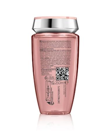 Kerastase **Kerastase Chroma Absolu-Protecting the Natural Beauty of Hair Shampoo 250 ML CYT15445874554874511212121 - Buy Online on GoSupps.com