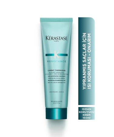 Kerastase *Kerastase Resistance Ciment Thermique -Moisturizing Cream for Normal Hair 150 ml...CYT45541245..