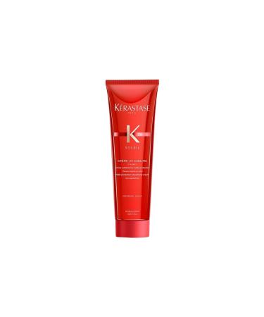Kerastase -*.KERASTASE Soleil Creme UV Sublime-Ultra Light Texture Anti-Frizz Cream 150 ml CYT112544512