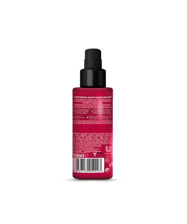 Elidor Heat Activated Keratin Treatment Brazilian Keratin Therapy 90 ml X2 - Buy Online on GoSupps.com