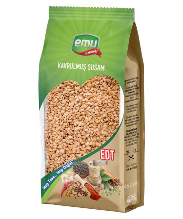 Emu Spice Roasted Sesame 1000 gr