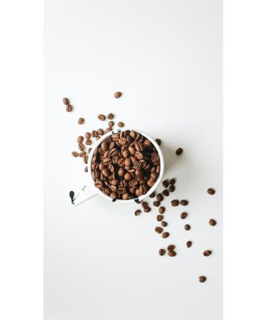 Jalal Efendi Espresso Beans 500 GR - 2 Pieces - Buy Online on GoSupps.com