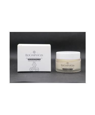 HOCUS POCUS Eye Contour Cream-gel - Buy Online on GoSupps.com