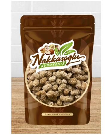Nakka o lu Dried Fruits Ulukale Mulberry 750gr