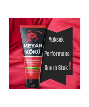Meby Store Licorice Root Fast and Effective Cream 50 ML & German Paste Special Mix 240 Gr - Buy Online on GoSupps.com