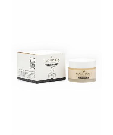 HOCUS POCUS Eye Contour Cream-gel - Buy Online on GoSupps.com