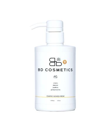 Bd Pharma Bd Cosmetics 50 Spf Repair Sunscreen Cream 300 ml - Buy Online on GoSupps.com