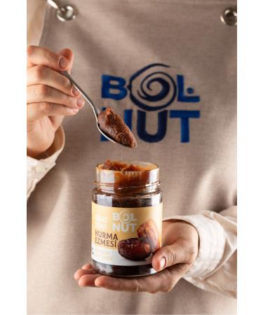 Bolnut Date Paste - 360 g