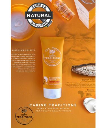 Treets More Lively Anti-Pore and Moisturizing After-Shower Care Cream for All Skin Types - Buy Online on GoSupps.com