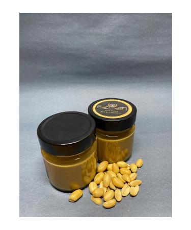 Home Peanut Butter 200 gr
