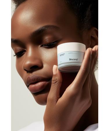 Beyond Handmade Porcelain Skin Tallow Balm (Tallow Cream with PREGNENELONE & Q10 & RESVERATROL) - Buy Online on GoSupps.com