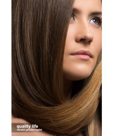 Quality Life Ql Brazilian Blow Dry Keratin Permanent Hair Straightener 300 Ml - Keratin Hair Straightening Cream - Buy Online on GoSupps.com