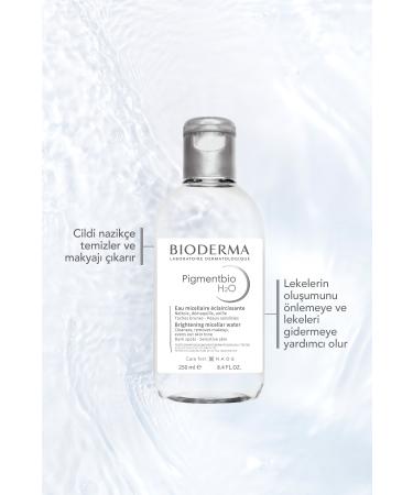 Bioderma Pigmentbio H2o 250 ml - Buy Online on GoSupps.com