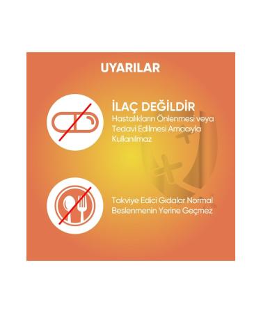 VOOP Vitamin C + Zinc & Vitamin D3 | Daily Vitamin Supplement - 20 Powder Sachets - Buy Online on GoSupps.com