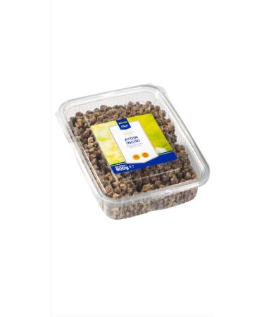 Metro Chef Diced Figs - 800 G