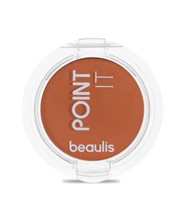 beaulis Point It Single Eyeshadow 214 Flame