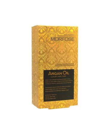 Morfose Herbal Argan Oil 100 ml