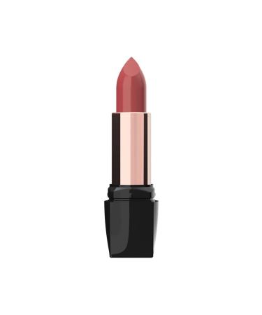 Golden Rose Satin Lipstick No:14