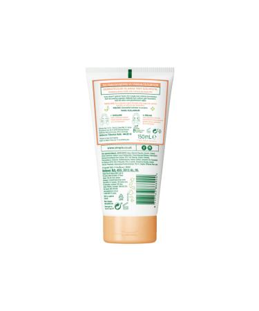 Simple Protect And Glow Cleansing Gel 2 in 1 150 ml - Buy Online on GoSupps.com