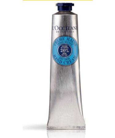 L'Occitane L'occitane Shea Hand Cream - Shea Hand Cream 75 Ml